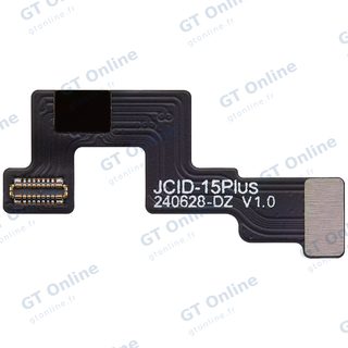 Pièce à microsouder pour Apple iPhone 15 Plus (JCID)