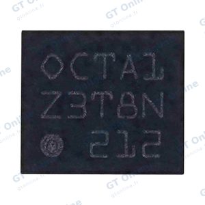 Puce IC (Circuit Intégré) Apple iPhone 12 Mini/iPhone 12/iPhone 12 Pro/iPhone 12 Pro Max/iPhone 13 Mini/iPhone