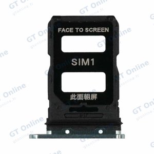 Tiroir Sim Premium Xiaomi 13 5G Vert