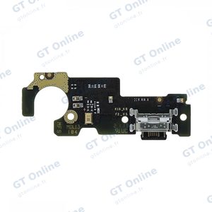 Connecteur de Charge Premium Xiaomi Poco M3 Pro 5G