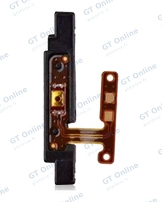 Nappe volume pour LG V40 ThinQ