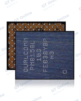 Pièce à microsouder pour Samsung Galaxy Note 10 (PM8150L)