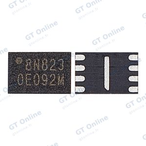 Puce IC (Circuit Intégré) Apple iPad Pro 11" (1e génération)/iPad Pro 12.9" (3e génération)/iPad Pro 12.9" (4e