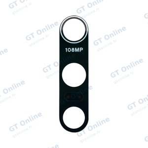 Lentille Premium Xiaomi Mi 10 Pro
