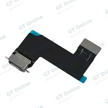 Dock de charge pour Apple iPad 11 (2025) (WiFi uniquement, origine, argent)