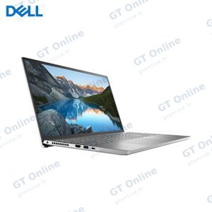 PC portable Dell Inspiron 15 Plus 7510 i7-11800H, SSD 512Go, RAM 16Go, RTX 3050 Ti, 15.6" (Grade C) QWERTY ES — vue 2
