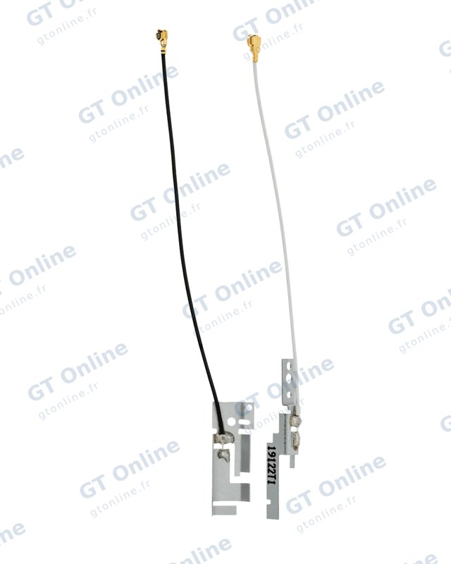 Antenne pour Nintendo Switch Lite (lot de 2)