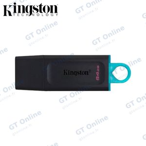 Clé USB Kingston DTX/64GB DataTraveler Exodia USB3.2 64GB
