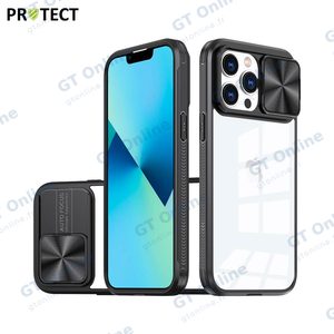 Coque de Protection IE027 PROTECT pour Apple iPhone 13 Pro Noir