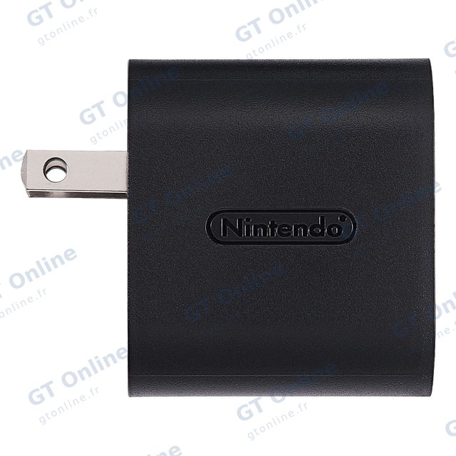 Adaptateur secteur / chargeur pour Nintendo Switch 2