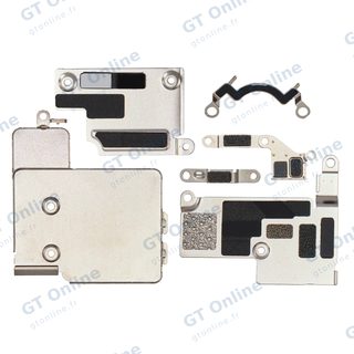 Support pour Apple iPhone 13