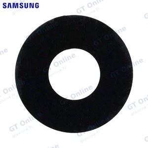 Lentille Original Samsung Galaxy M33 5G M336/Galaxy M53 5G M536/Galaxy M13 M135 GH64-08796A