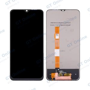 Écran Tactile Premium Vivo Y33s 4G Noir