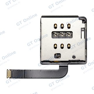 Nappe lecteur SIM pour Apple iPad Air 4 (2020) / iPad Air 5 (2022)
