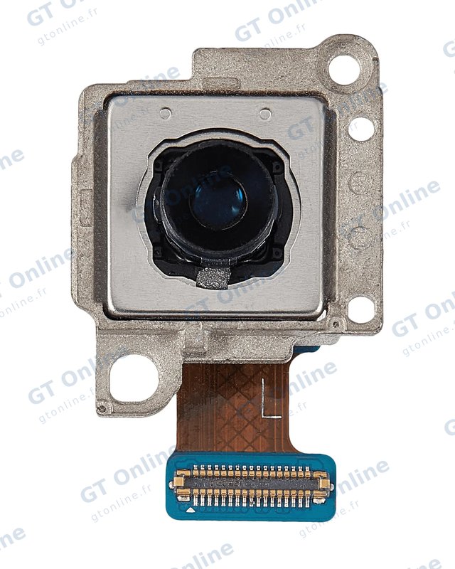 Caméra arrière pour Samsung Galaxy S23 5G / S23 Plus 5G / S24 5G / S25 5G