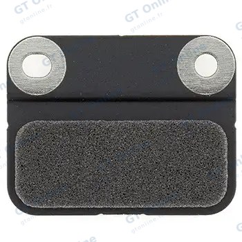 Support pour Apple MacBook Pro 14" A2779 (2023) / Pro 16" A2780 (2023 / Pro 14" A2992 (2023) / Pro 16" A2991 (2023) / Pro 14" A3112 (2024) / Pro 14" A3185 (2024) / Pro 16" A3403 (2024) (origine) — réf. 107182116504