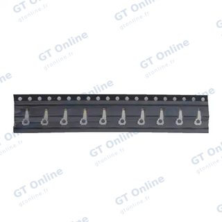 Ressort de masse pour Apple iPhone Air (origine, lot de 10)