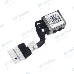 Connecteur Prise d'Alimentation DC Jack (3cm) pour Dell Latitude 5480/ 5490/ 7480/ 7490/ E7480/ E7490