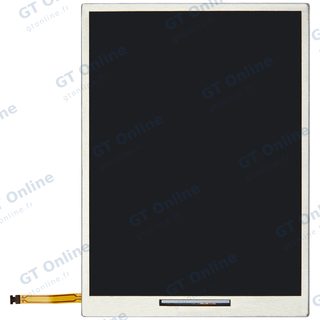 Écran LCD inférieur pour Nintendo New 2DS XL