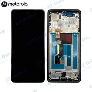 Écran Tactile Original Motorola Moto G86 Power 5D68C30651 PANTONE Spellbound