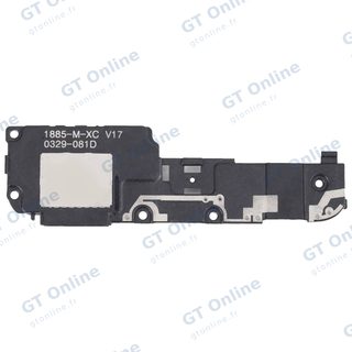 Haut-parleur pour LG Q60