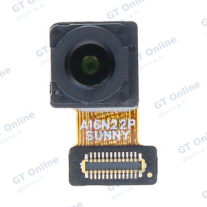 Caméra Visio Premium Realme 8 5G 16MP