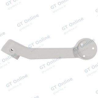 Pièce de drone pour DJI Mini 1 (origine d'occasion, Long) — Gauche Rear Arm cache