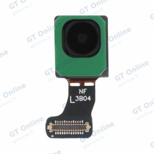 Caméra Visio Premium Samsung Galaxy S24 5G S921/Galaxy S24 Plus 5G S926 12MP