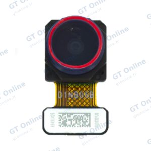 Caméra Ultra Grand Angle Premium OnePlus Nord 3 5G/13R 5G OPPO Reno 12 Pro 5G Realme GT 6T 8MP