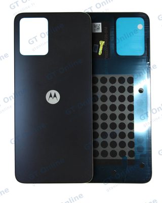 Vitre arrière pour Motorola Moto G 5G (XT2313 / 2023) (origine, bleu Basalt)