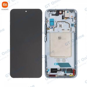 Écran Tactile Original Xiaomi 13 5G 56000400M300 Blanc
