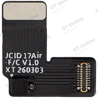 Pièce à microsouder pour Apple iPhone 17 Air (JCID)