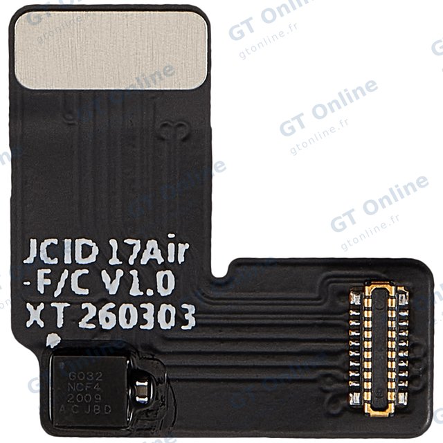 Pièce à microsouder pour Apple iPhone 17 Air (JCID)