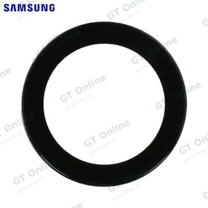 Lentille Original Samsung Galaxy S21 FE G990 GH64-08564A (Caméra Ultra Grand Angle + Caméra Grand Angle)