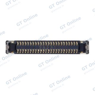 Pièce à microsouder pour Apple iPhone 7 / 7 Plus (J4101: 48 Pin)