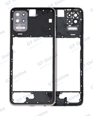 Châssis pour LG K52 (2020) (or)
