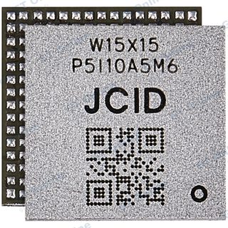 Puce de dissociation et réparation Wi-Fi pour JCID V1S Pro / P15 — iPad Pro 12,9" 2021 / iPad 10 / Air 5 / Mini 6