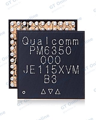 Pièce à microsouder pour Samsung Galaxy F52 5G (E526 / 2021) (PM6350)