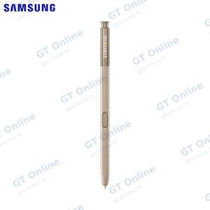 Stylet Original Samsung Galaxy Note 8 N950 GH98-42115D Or
