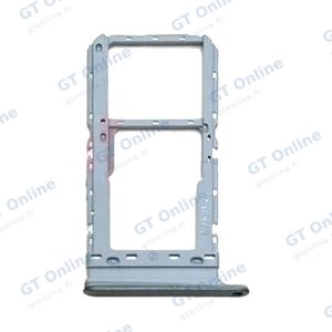 Tiroir Sim Premium Realme 12x 5G Vert Plume