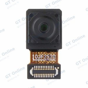 Caméra Visio Premium Xiaomi Poco X6 5G 16MP