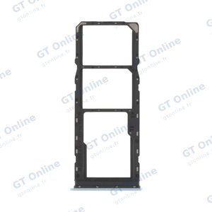 Tiroir Sim Premium Xiaomi Redmi A5 4G Bleu Ocean