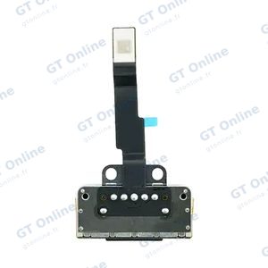 Connecteur de Charge MagSafe Apple MacBook Air M2 15" (2023) A2941 Magsaf 3 Noir