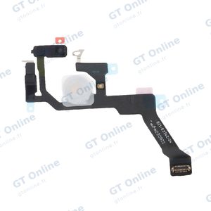 Nappe Flash Apple iPhone 14 Pro