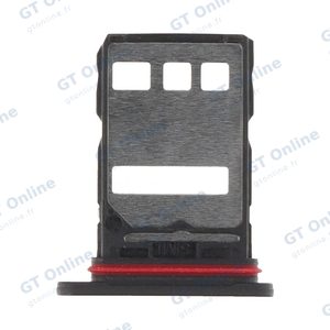 Tiroir Sim Premium Honor 200 Pro Noir