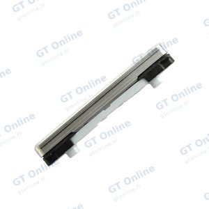 Bouton On/Off et Volume Premium Samsung Galaxy S23 Ultra 5G S918 Bleu Ciel