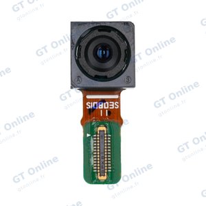 Caméra Visio Premium Samsung Galaxy Z Fold 2 F916 (10MP)