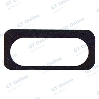 Joint mousse anti-poussière de connecteur de charge pour Apple iPhone 15 / 15 Plus / 15 Pro / 15 Pro Max (lot de 10)