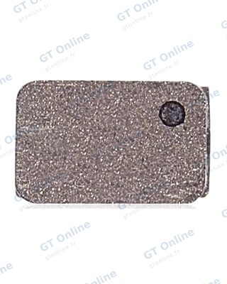 Pièce à microsouder pour Apple iPhone 7 — NL1815 / L1818 / L2301 Inductor bobine