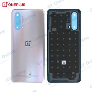 Cache Arrière Original OnePlus Nord CE 5G 2011100326 Silver Ray